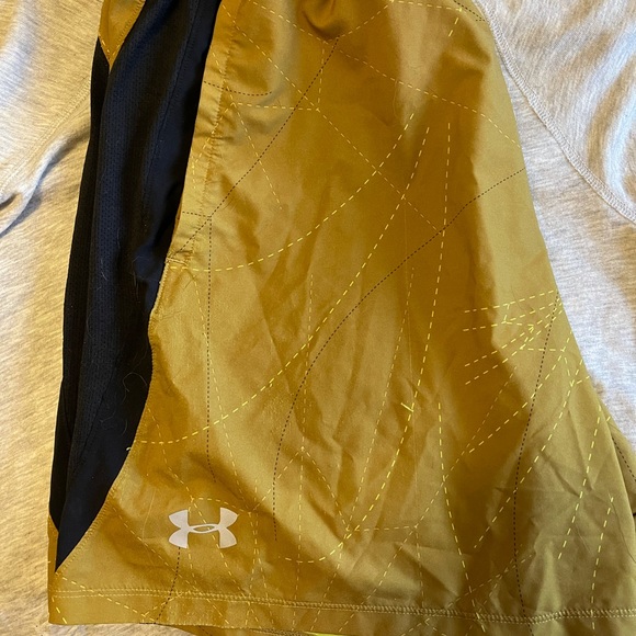 Under Armor Shorts - Picture 3 of 3